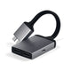 Satechi USB-C dubbel HDMI-adapter Tillbehör Satechi USB-C 4K 60 Hz HDMI-adapter - usb c hdmi adapter