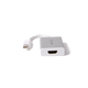 LMP Mini-DisplayPort to HDMI active adapter (video & audio), 1080p Tillbehör LMP Mini-DisplayPort to HDMI - mini-displayport to hdmi adapter