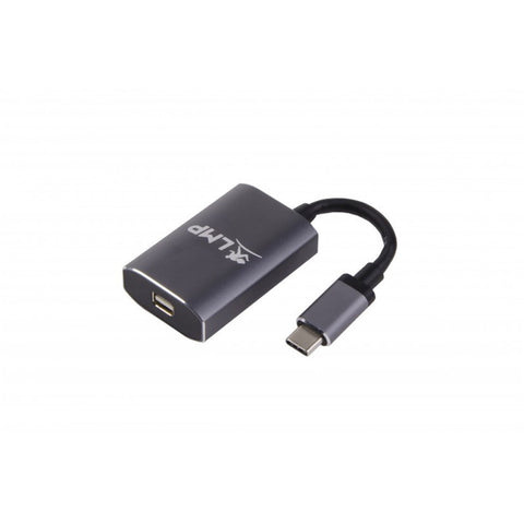 LMP USB-C till Mini-Displayport adapter