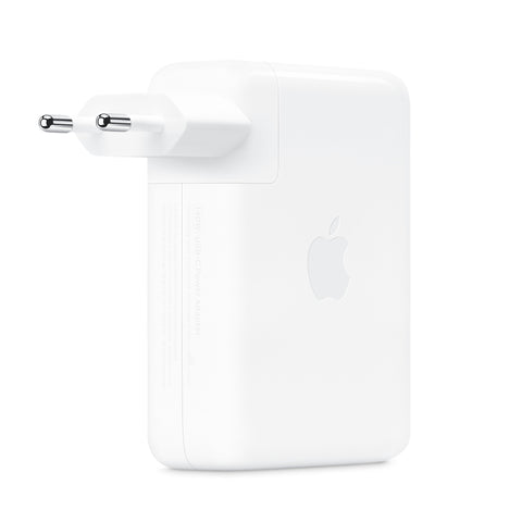 Apple 140 W USB-C-strömadapter Tillbehör 
