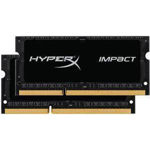 Kingston 1866 MHz DDR3 SO-DIMM Arbetsminne 