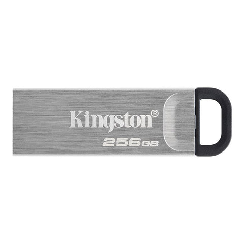 KINGSTON DataTraveler Kyson 256GB USB3.2 Gen1 USB-minnen 