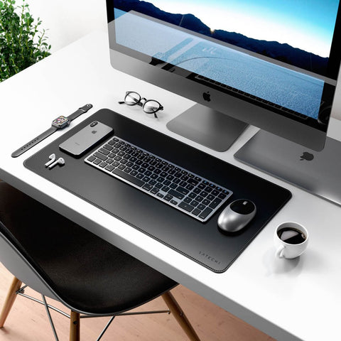 Satechi Eco-Leather Deskmate Tillbehör 