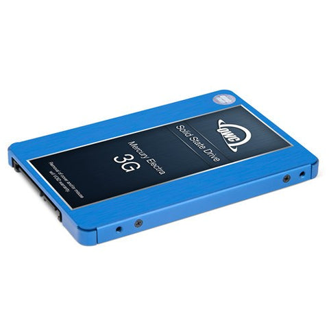 OWC Mercury Electra 3G SSD Intern Hårddisk 