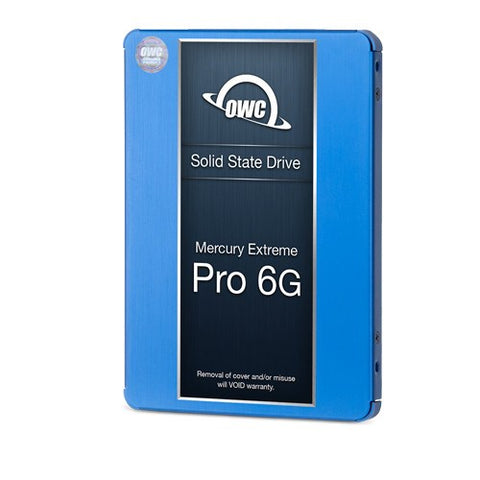 OWC Mercury Extreme® Pro 6G SSD Intern Hårddisk 