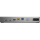 OWC Thunderbolt 4  Go Dock Dockningsstation 
