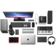 OWC Thunderbolt 4  Go Dock Dockningsstation 