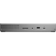OWC Thunderbolt 4  Go Dock Dockningsstation 