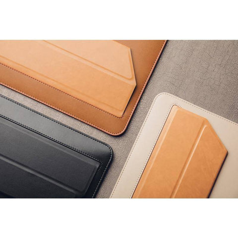 Moshi Muse 3-in-1 Slim Laptop Sleeve Fodral Incase ICON-fodral med Tensaerlite - Incase Sverige
