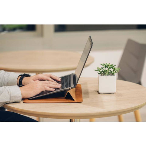 Moshi Muse 3-in-1 Slim Laptop Sleeve Fodral Incase ICON-fodral med Tensaerlite - Incase Sverige