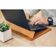 Moshi Muse 3-in-1 Slim Laptop Sleeve Fodral Incase ICON-fodral med Tensaerlite - Incase Sverige