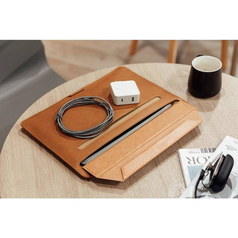 Moshi Muse 3-in-1 Slim Laptop Sleeve Fodral Incase ICON-fodral med Tensaerlite - Incase Sverige