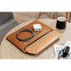 Moshi Muse 3-in-1 Slim Laptop Sleeve Fodral Incase ICON-fodral med Tensaerlite - Incase Sverige