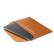 Moshi Muse 3-in-1 Slim Laptop Sleeve Fodral Incase ICON-fodral med Tensaerlite - Incase Sverige