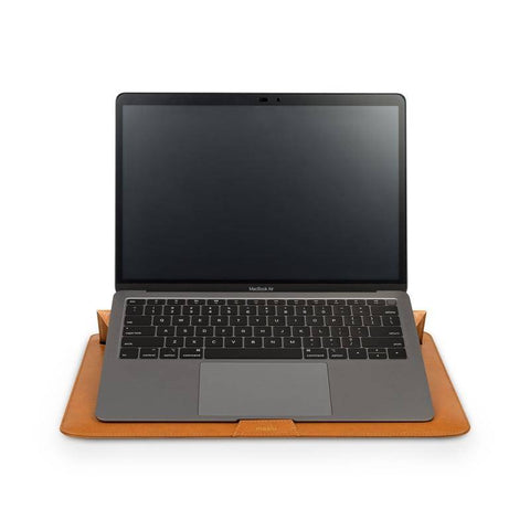 Moshi Muse 3-in-1 Slim Laptop Sleeve Fodral Incase ICON-fodral med Tensaerlite - Incase Sverige