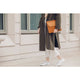 Moshi Muse 3-in-1 Slim Laptop Sleeve Fodral Incase ICON-fodral med Tensaerlite - Incase Sverige