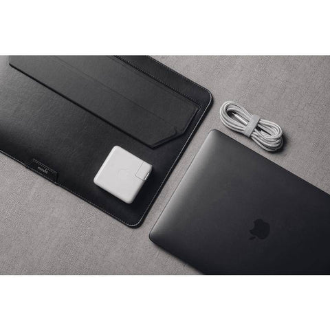 Moshi Muse 3-in-1 Slim Laptop Sleeve Fodral Incase ICON-fodral med Tensaerlite - Incase Sverige