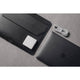Moshi Muse 3-in-1 Slim Laptop Sleeve Fodral Incase ICON-fodral med Tensaerlite - Incase Sverige