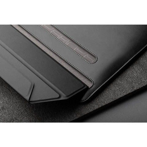 Moshi Muse 3-in-1 Slim Laptop Sleeve Fodral Incase ICON-fodral med Tensaerlite - Incase Sverige