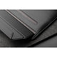 Moshi Muse 3-in-1 Slim Laptop Sleeve Fodral Incase ICON-fodral med Tensaerlite - Incase Sverige
