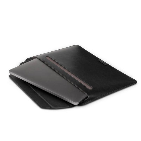 Moshi Muse 3-in-1 Slim Laptop Sleeve Fodral Incase ICON-fodral med Tensaerlite - Incase Sverige