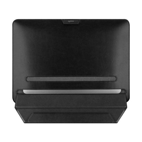 Moshi Muse 3-in-1 Slim Laptop Sleeve Fodral Incase ICON-fodral med Tensaerlite - Incase Sverige