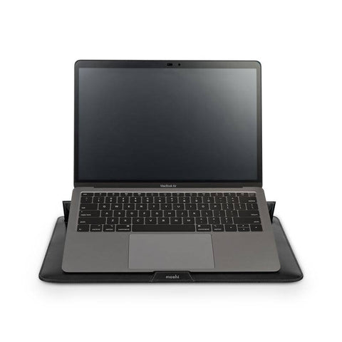 Moshi Muse 3-in-1 Slim Laptop Sleeve Fodral Incase ICON-fodral med Tensaerlite - Incase Sverige