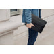 Moshi Muse 3-in-1 Slim Laptop Sleeve Fodral Incase ICON-fodral med Tensaerlite - Incase Sverige