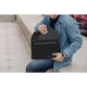 Moshi Muse 3-in-1 Slim Laptop Sleeve Fodral Incase ICON-fodral med Tensaerlite - Incase Sverige