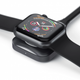 Satechi Magnetisk USB-C laddningsstation för Apple Watch Tillbehör Satechi Magnetisk USB-C laddare för Apple Watch - Laddare apple watch
