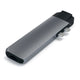 Satechi USB-C PRO Hub med 4K HDMI och Ethernet Tillbehör Satechi USB-C PRO Hub med 4K HDMI och Ethernet usb-c hub hdmi ethernet