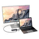 Satechi USB Type-C Multi-Port Adapter 4K Gigabit Ethernet V2 Tillbehör Satechi USB Type-C Multi-Port Adapter 4K Gigabit Ethernet - mac usb-c