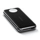 Satechi Powerbank med inbyggd Qi-laddning och Apple Watch laddning Batteri Powerbank med inbyggd Qi-laddning och power bank apple watch