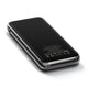 Satechi Powerbank med inbyggd Qi-laddning och Apple Watch laddning Batteri Powerbank med inbyggd Qi-laddning och power bank apple watch