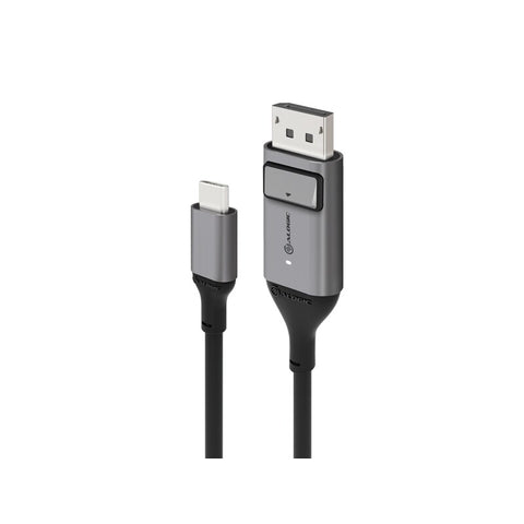 ALOGIC Ultra USB-C till DisplayPort 4K @60Hz kabel Tillbehör USB-C till DisplayPort 4K