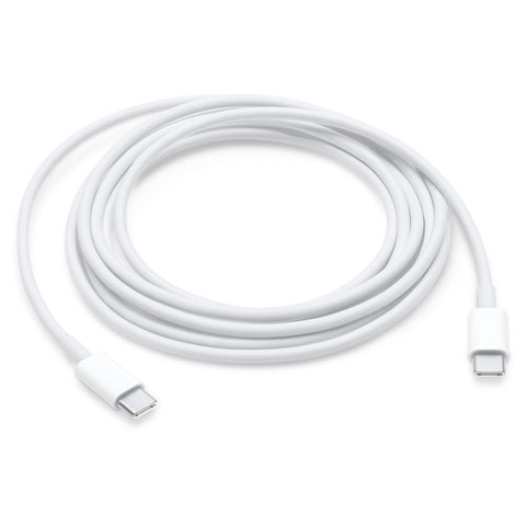 Apple USB-C-laddningskabel (2 m) Kabel 