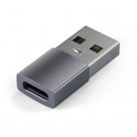 Satechi USB-A till USB-C adapter Tillbehör 